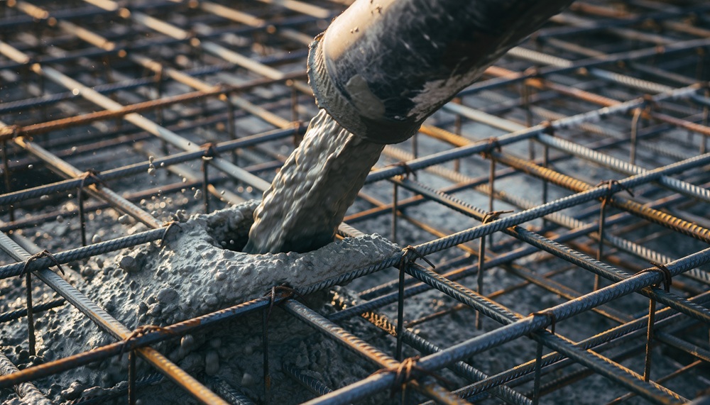 Beton towarowy Poznań 